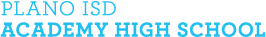 Academy High School Title 